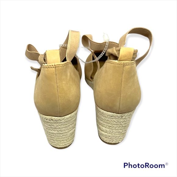 Corso Como Espadrilles Tan - Picture 6 of 6